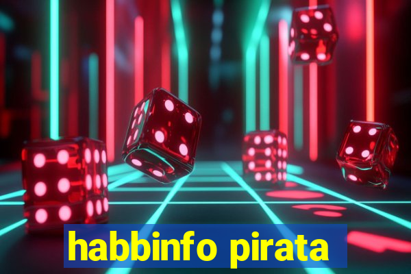 habbinfo pirata